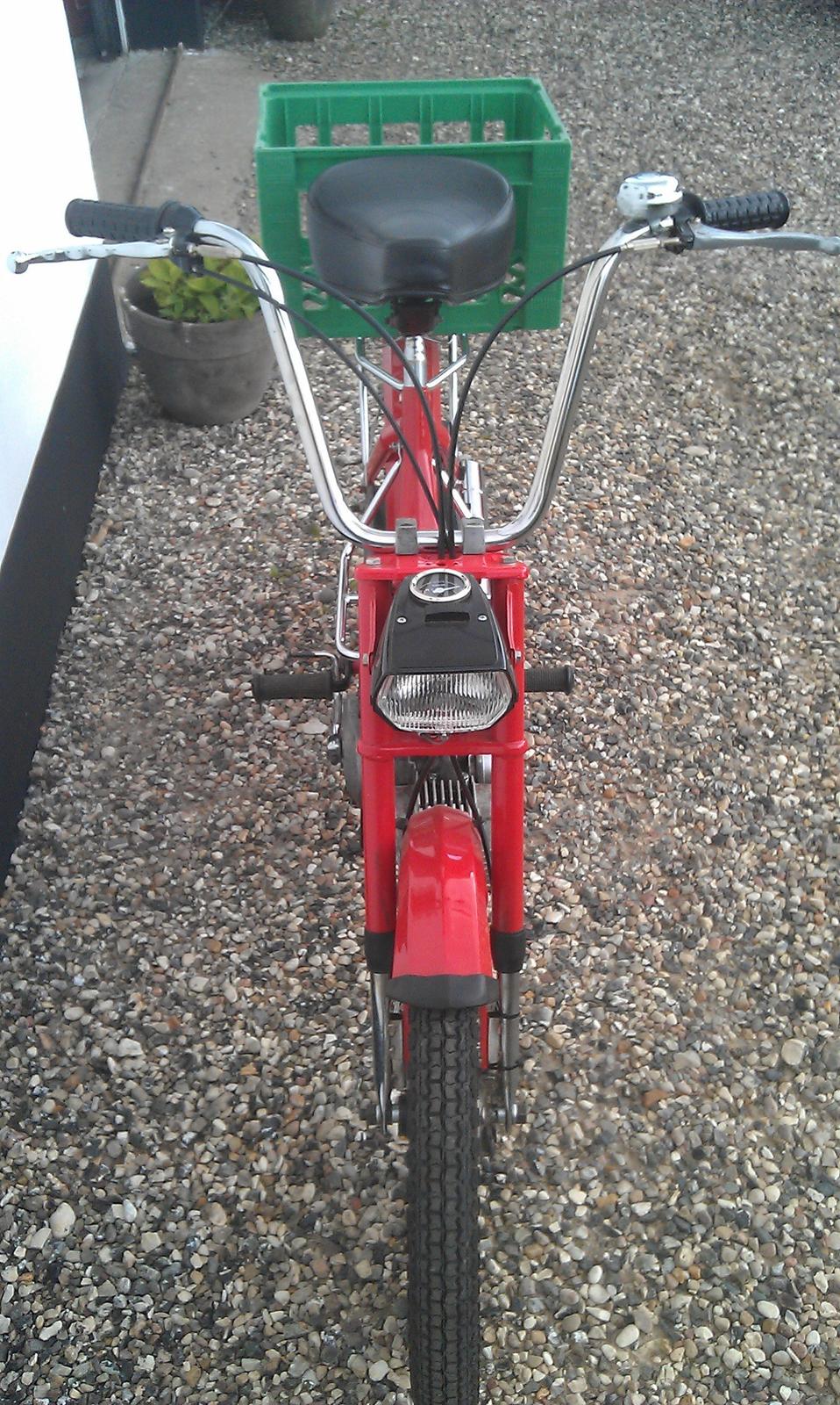 Puch maxi k billede 4