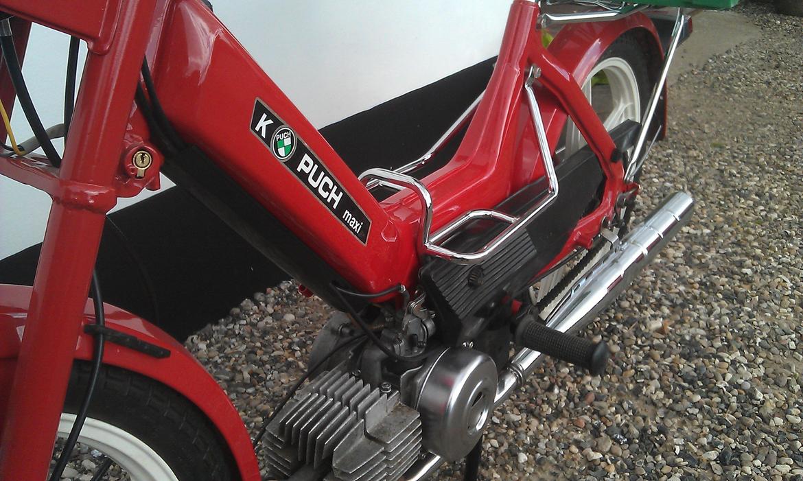 Puch maxi k billede 5