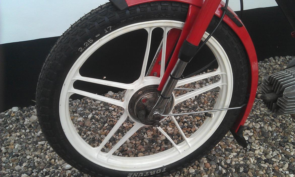 Puch maxi k billede 6