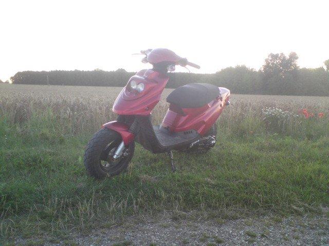 PGO Hot 50 billede 2