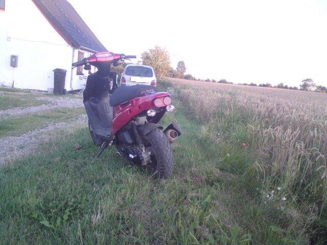 PGO Hot 50 billede 4