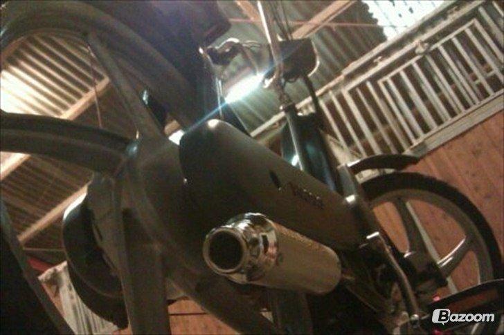 Piaggio Ciao billede 1