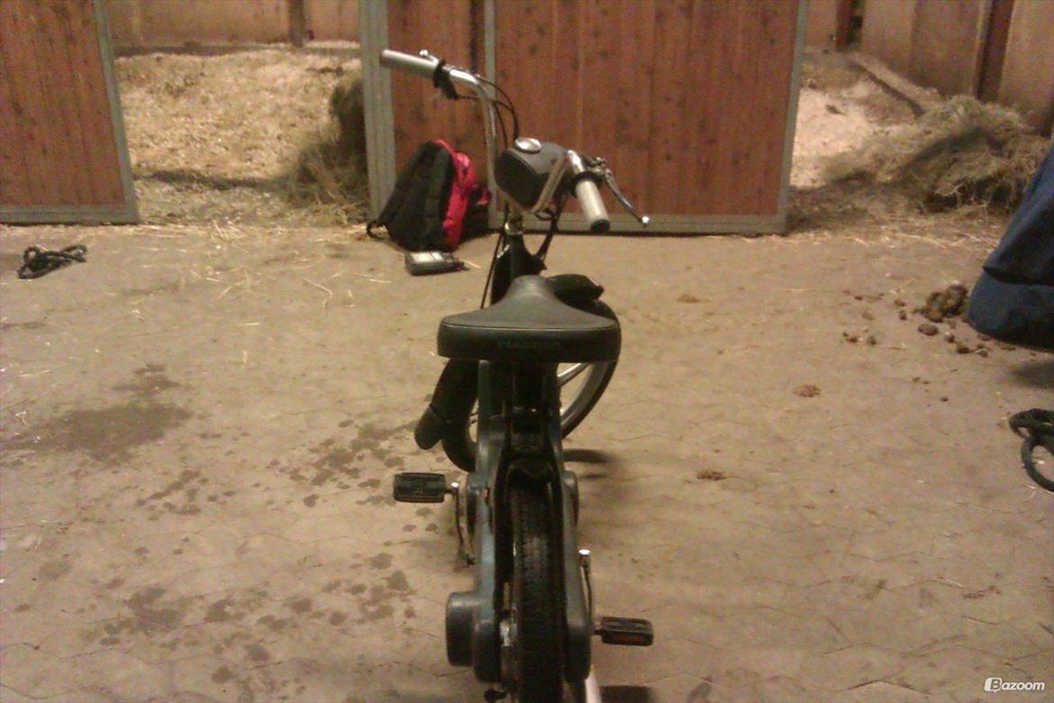 Piaggio Ciao billede 3