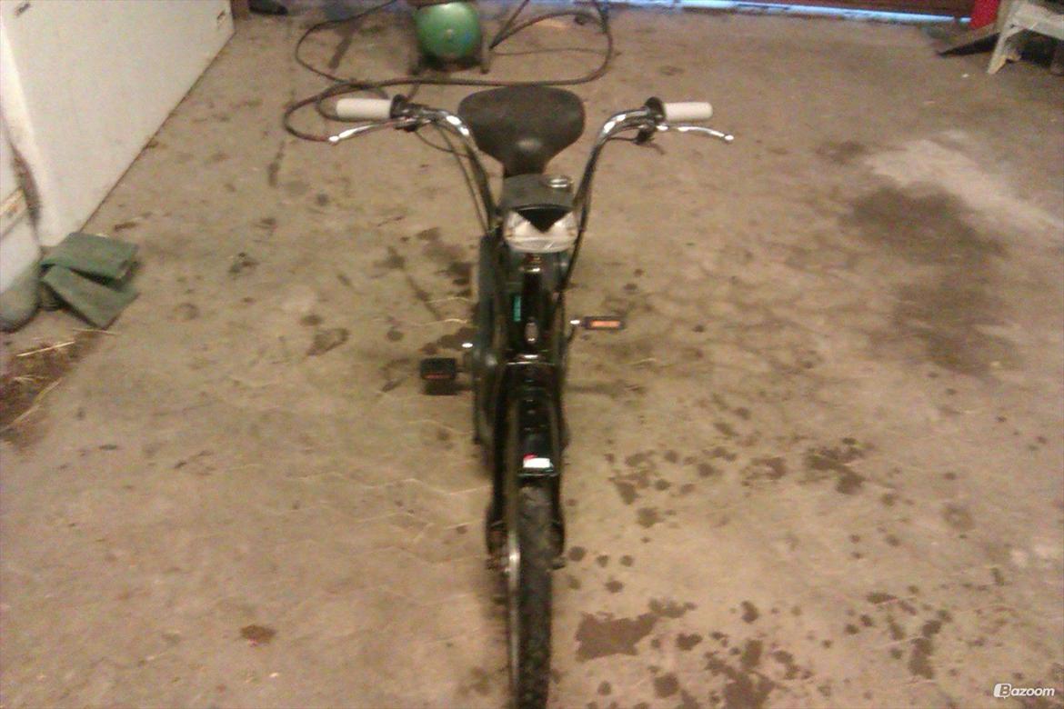 Piaggio Ciao billede 4