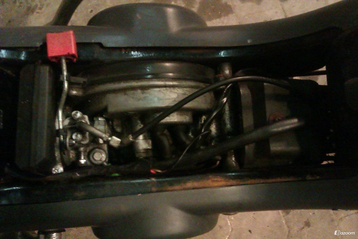 Piaggio Ciao billede 5