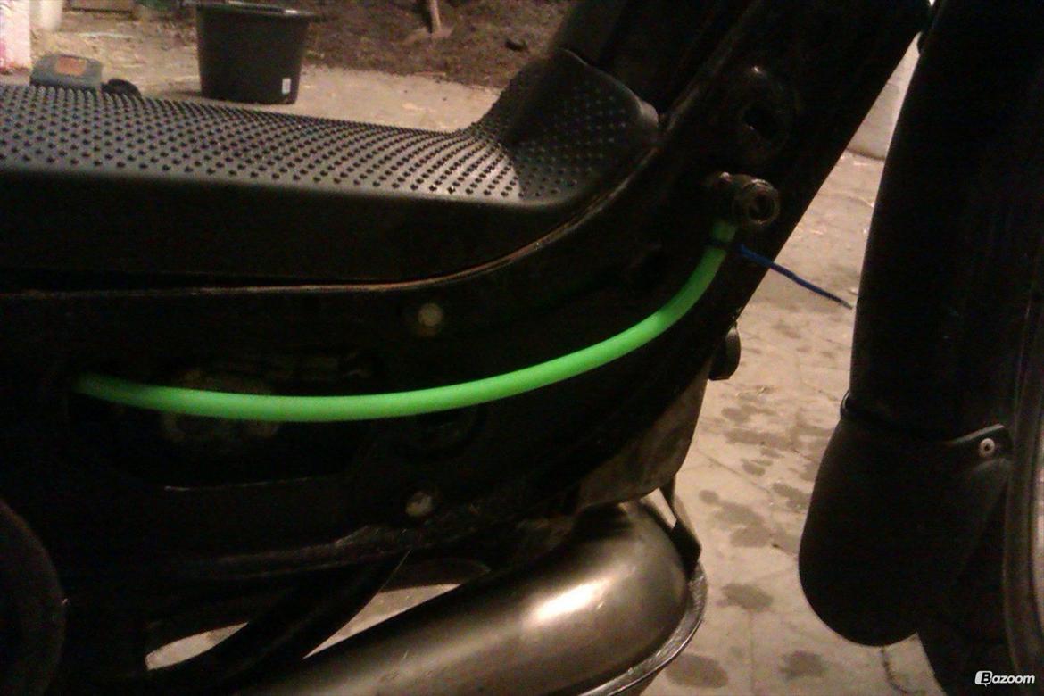 Piaggio Ciao billede 6