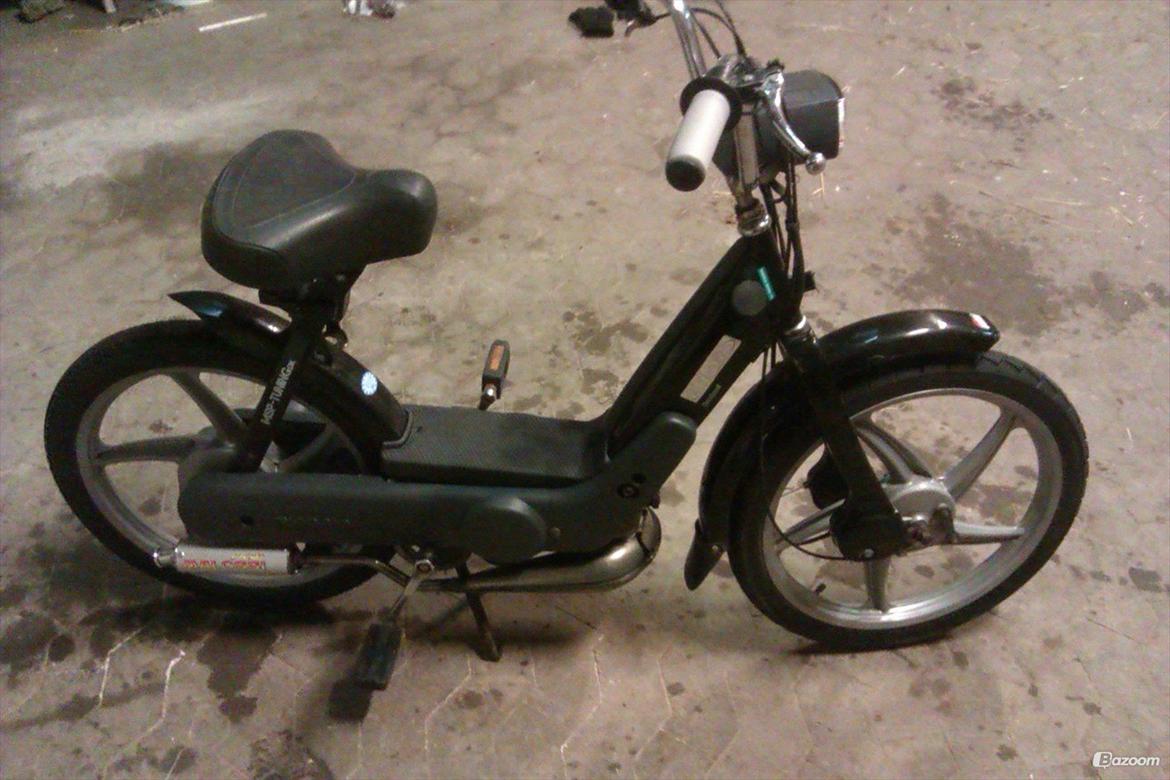 Piaggio Ciao billede 8