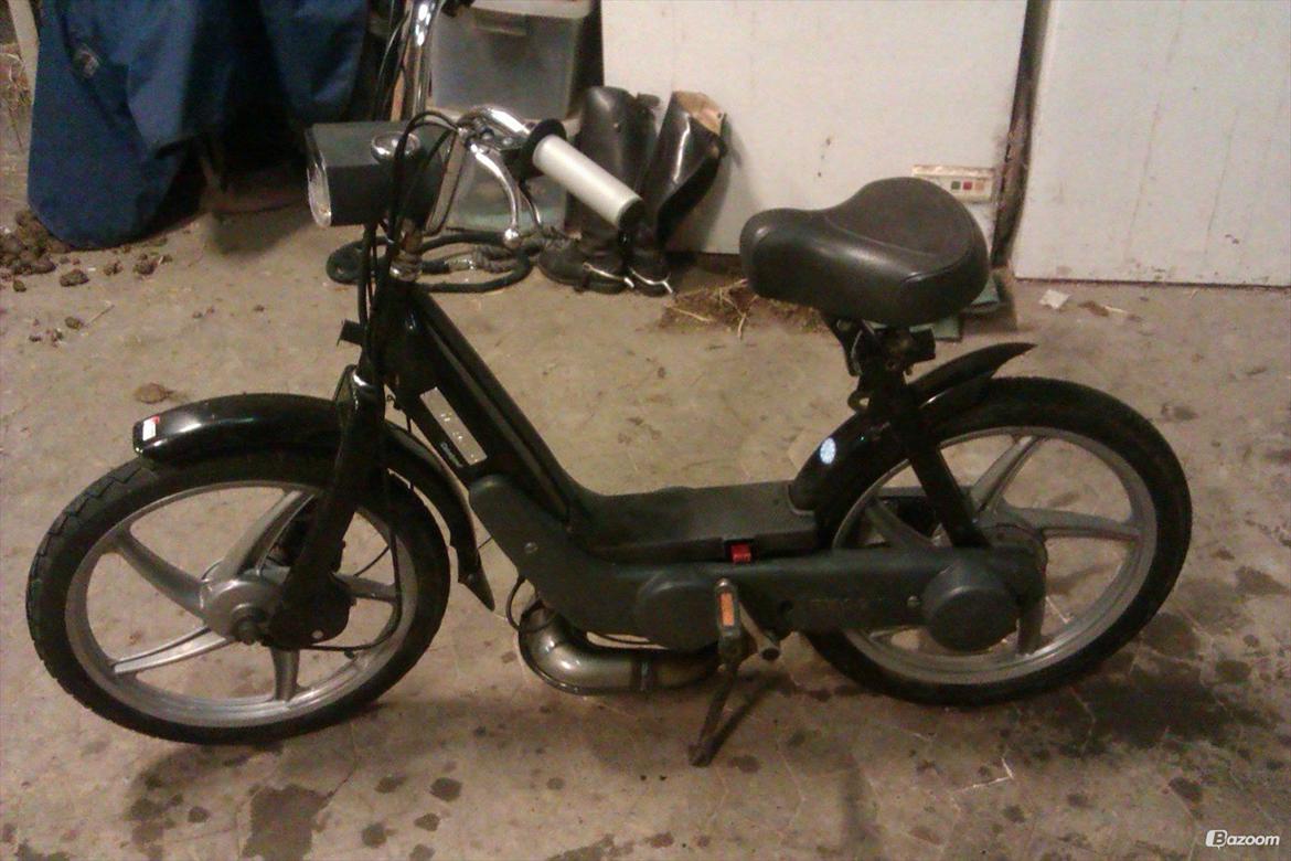Piaggio Ciao billede 9
