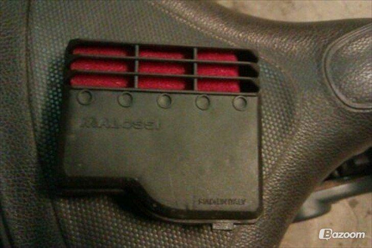 Piaggio Ciao billede 10