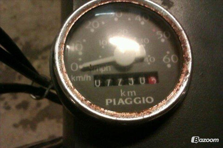Piaggio Ciao billede 11