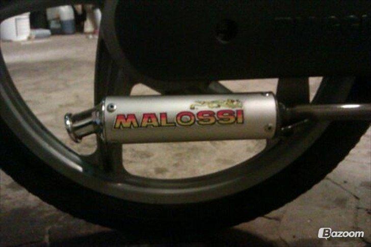 Piaggio Ciao billede 12