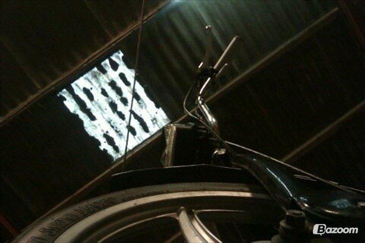 Piaggio Ciao billede 13