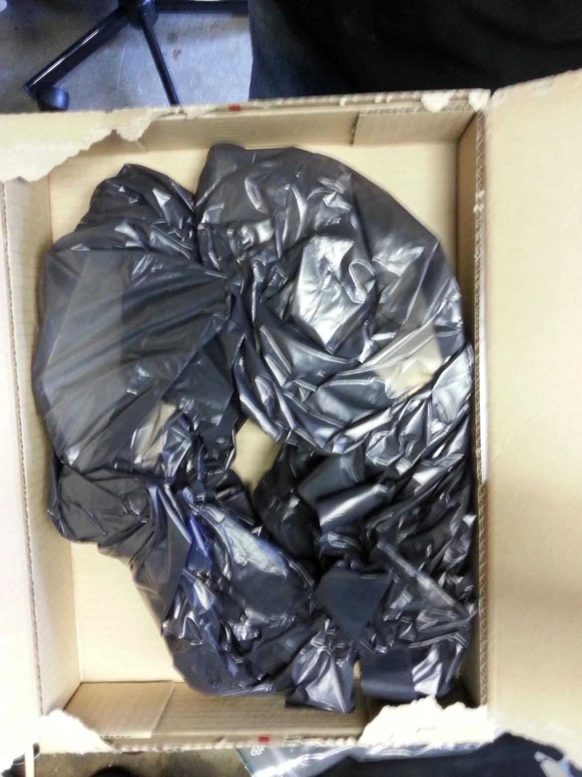 Generic Trigger SM.  BYTTET TIL RIEJU!!! billede 5