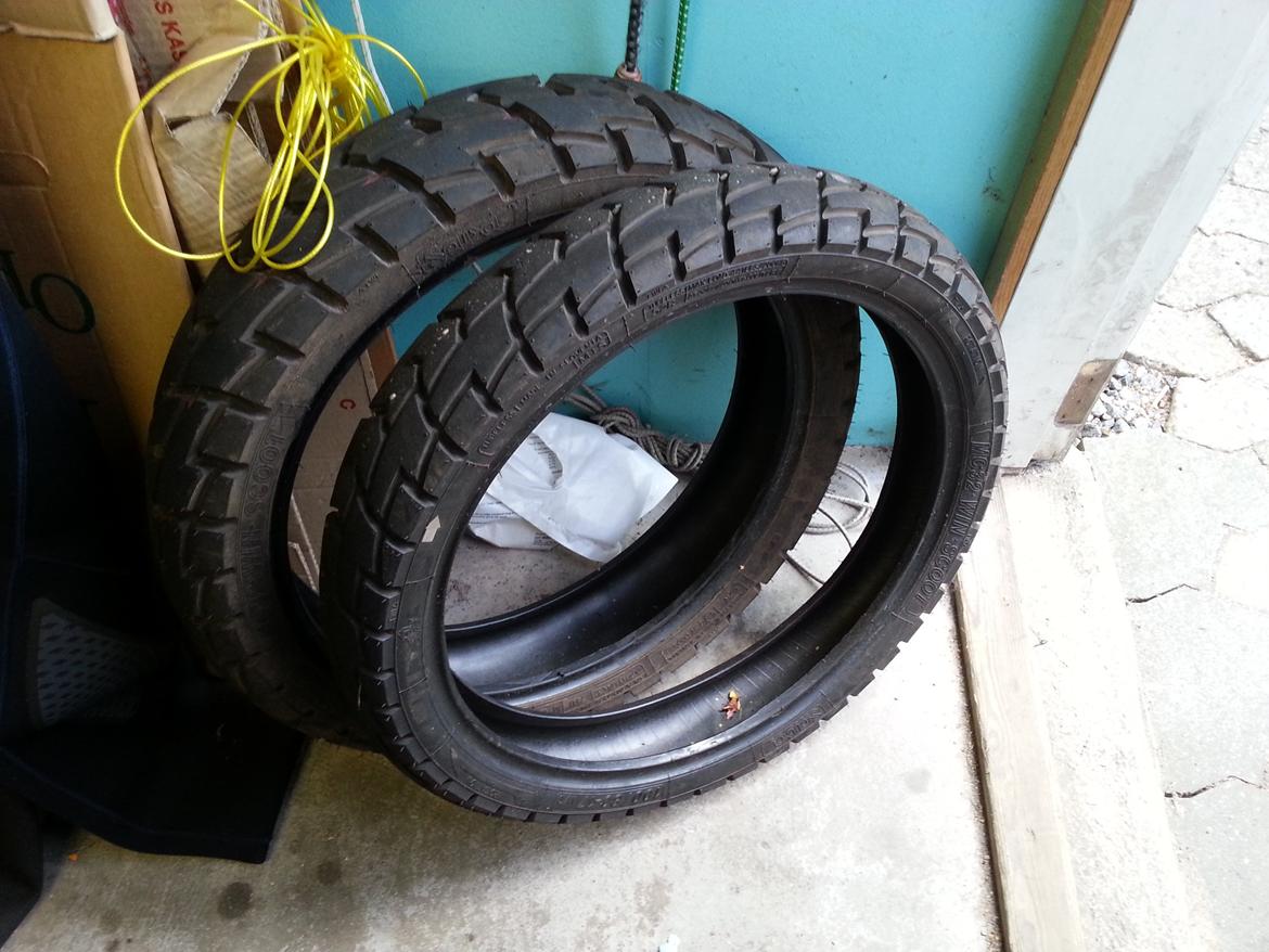 Generic Trigger SM.  BYTTET TIL RIEJU!!! billede 7