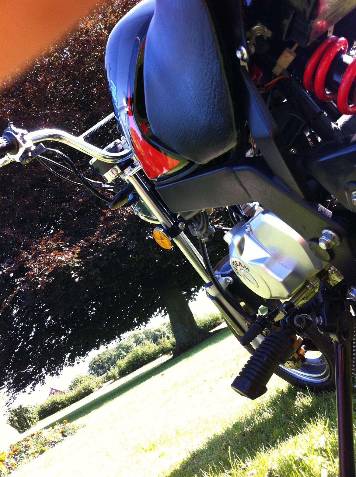 Skyteam pbr billede 1