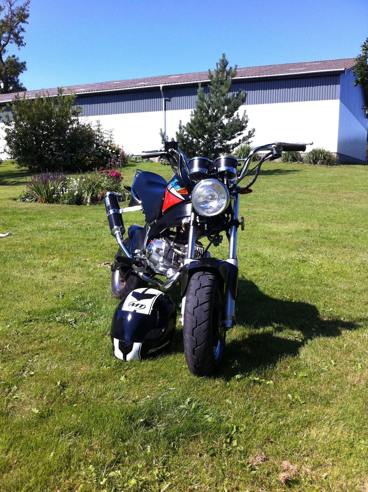 Skyteam pbr billede 3