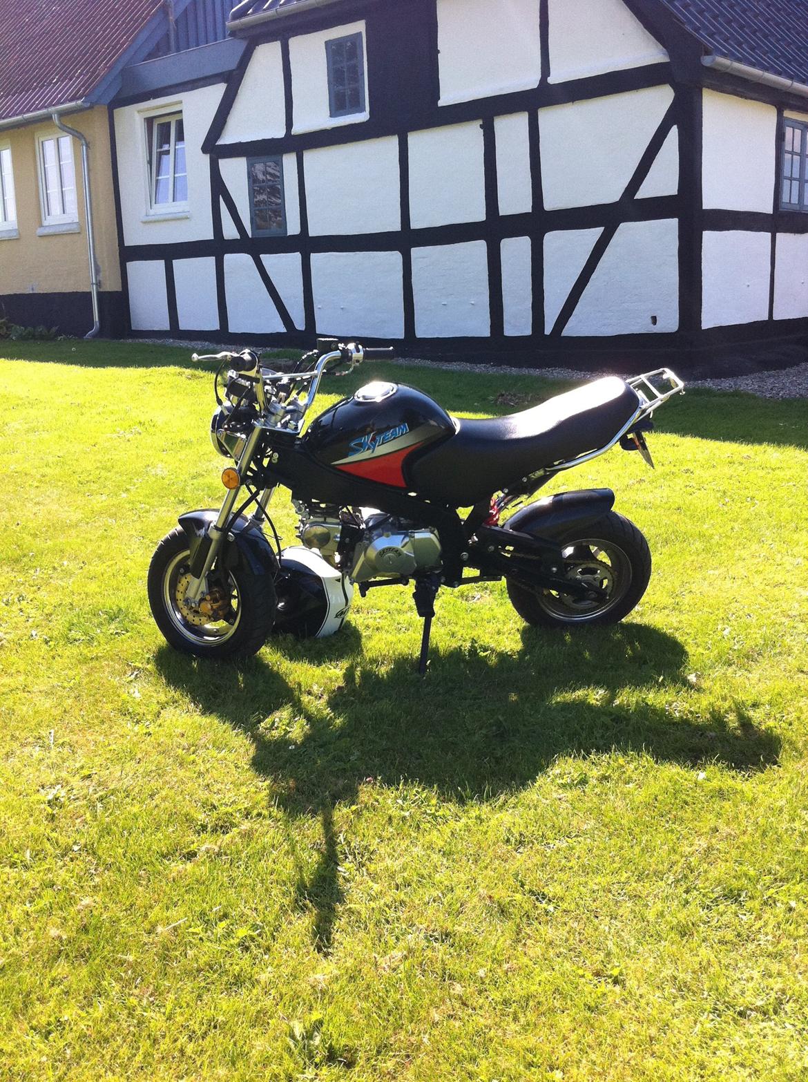 Skyteam pbr billede 4