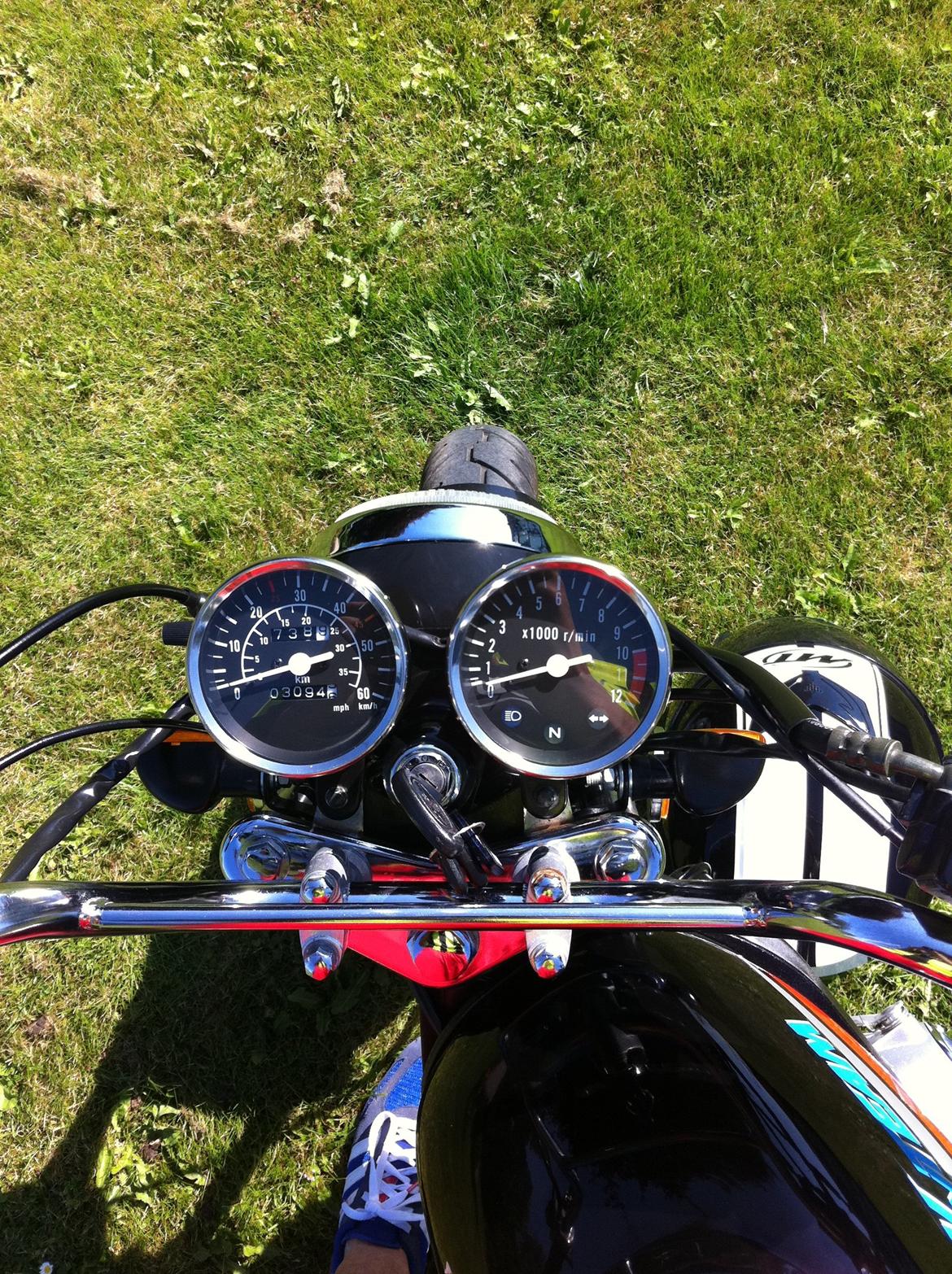 Skyteam pbr billede 5