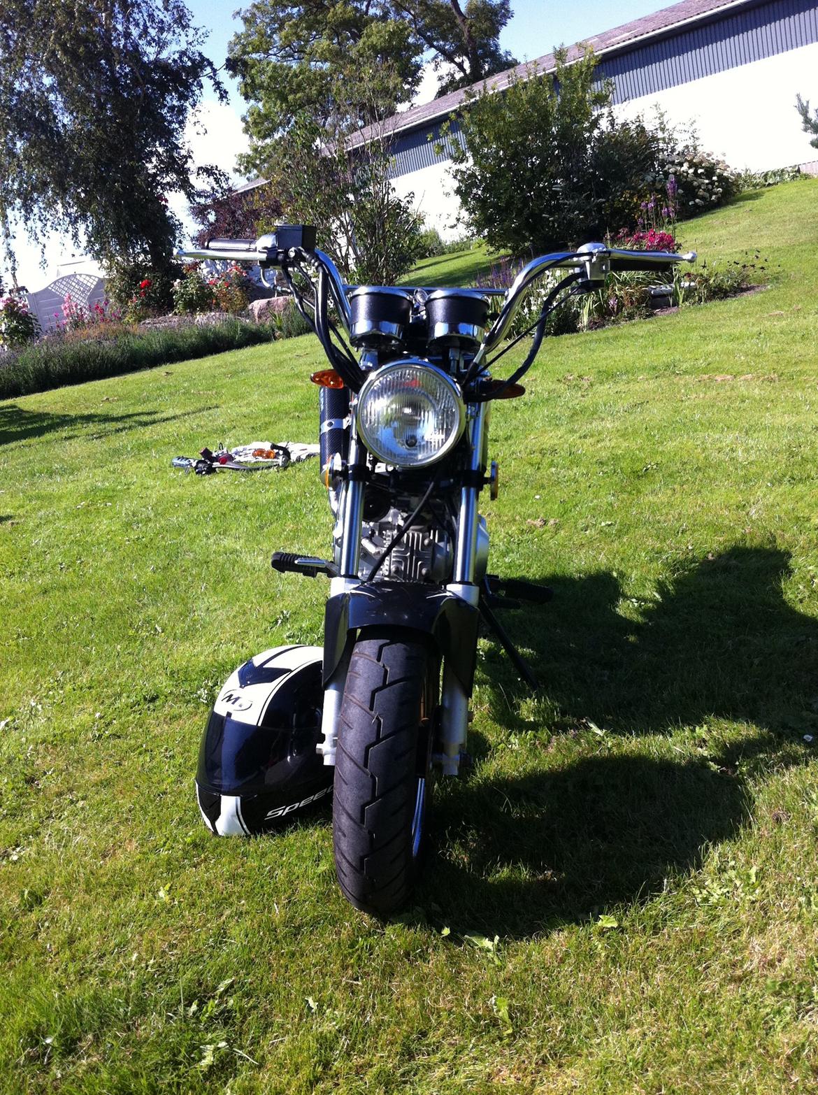 Skyteam pbr billede 6