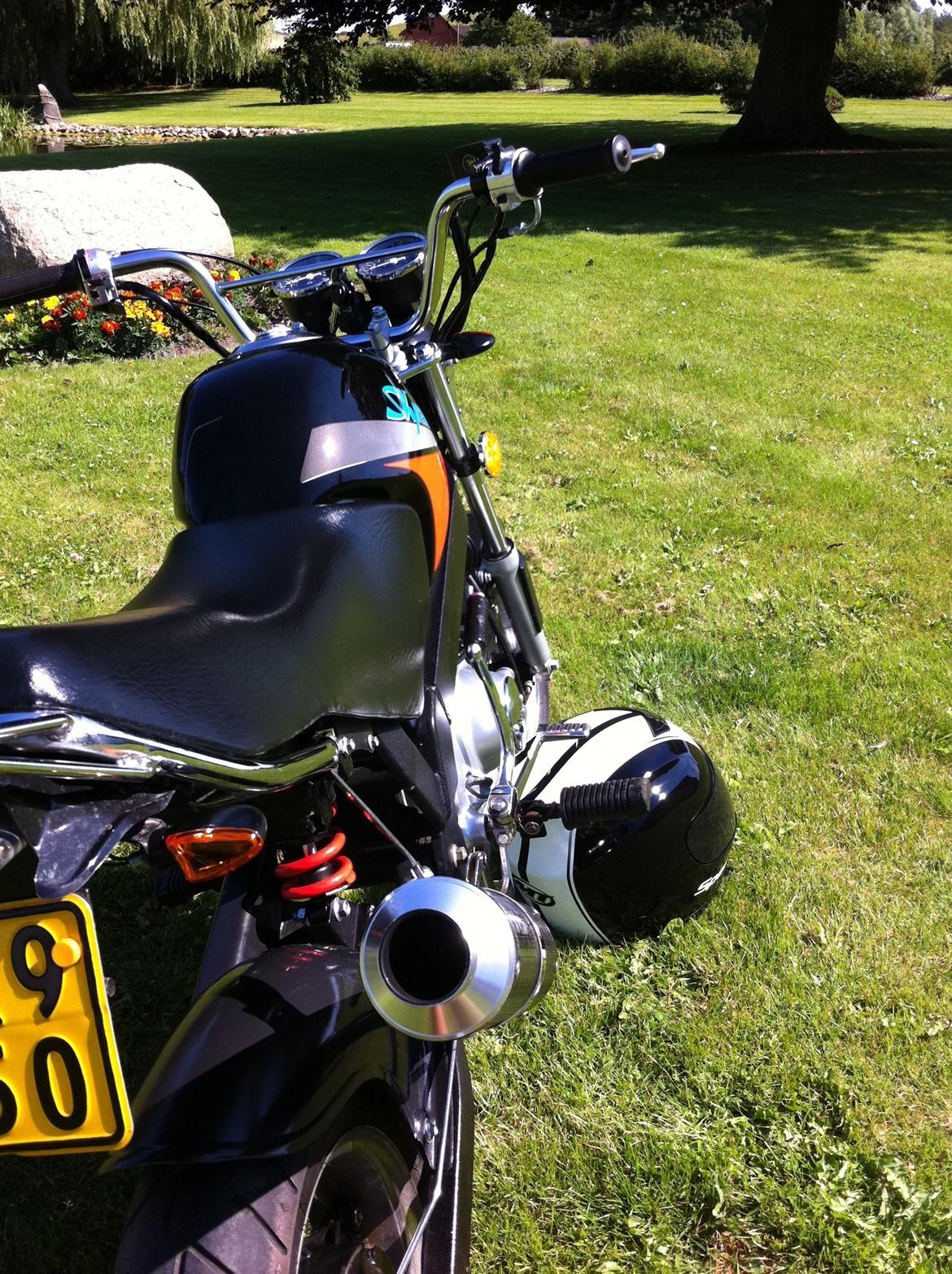 Skyteam pbr billede 7