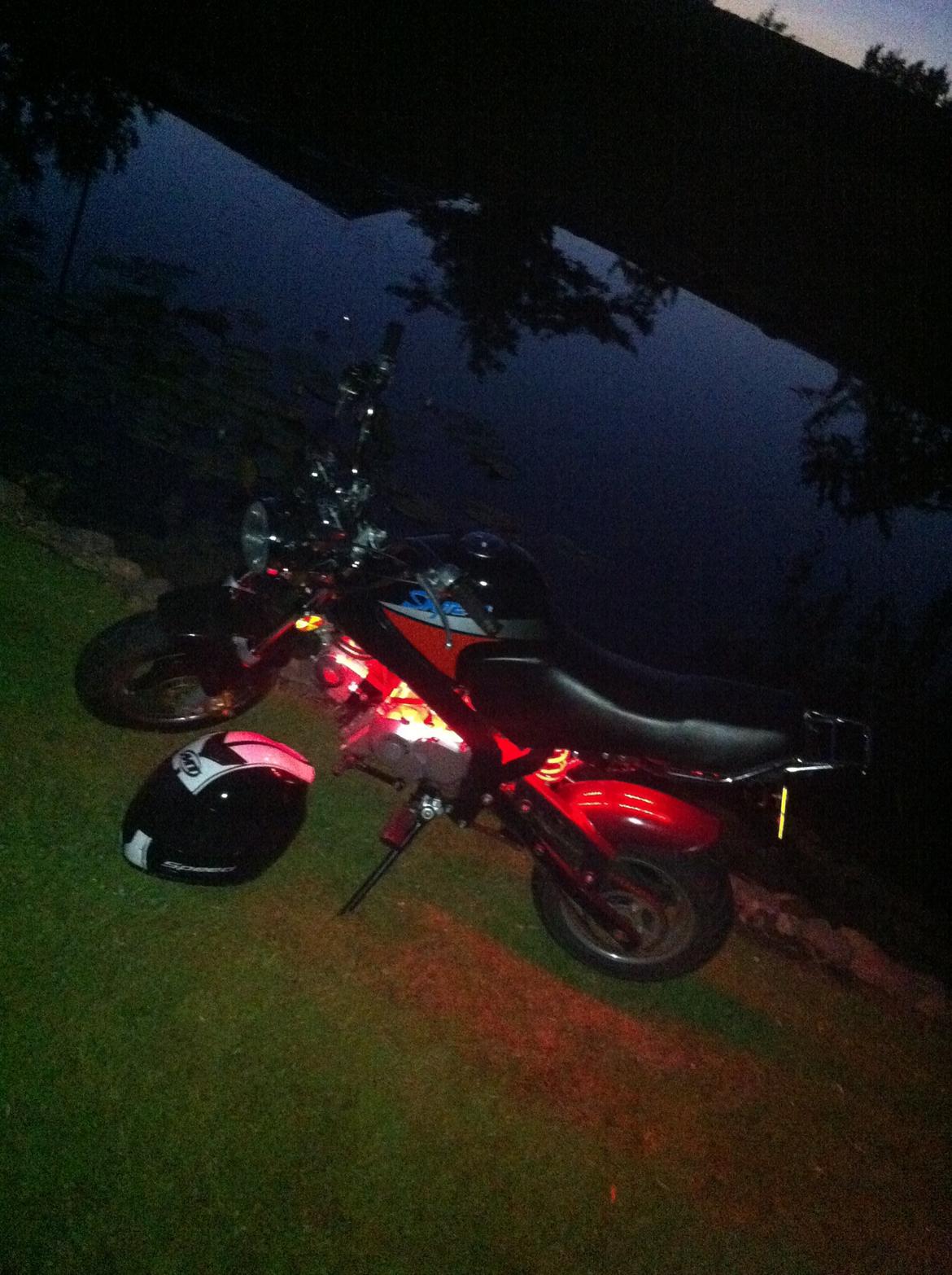 Skyteam pbr billede 15