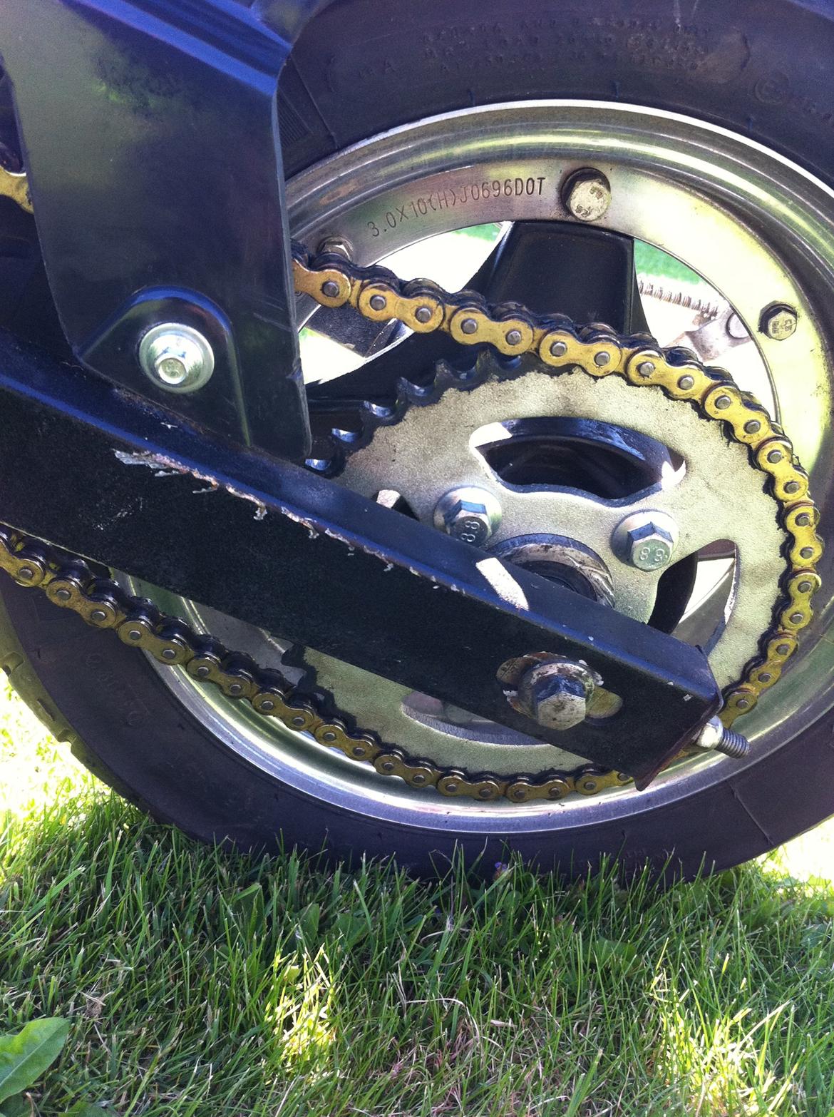 Skyteam pbr billede 10