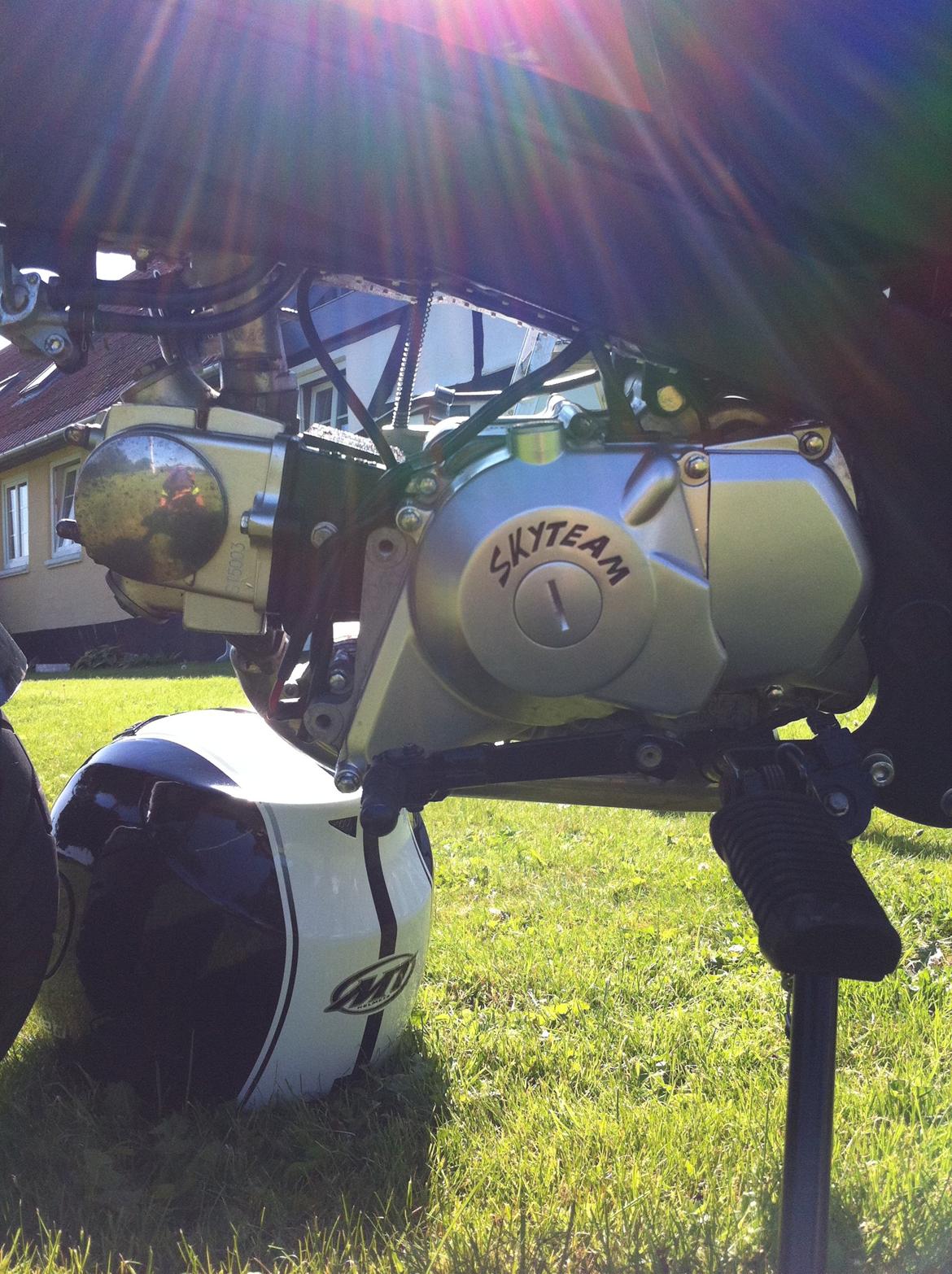 Skyteam pbr billede 11