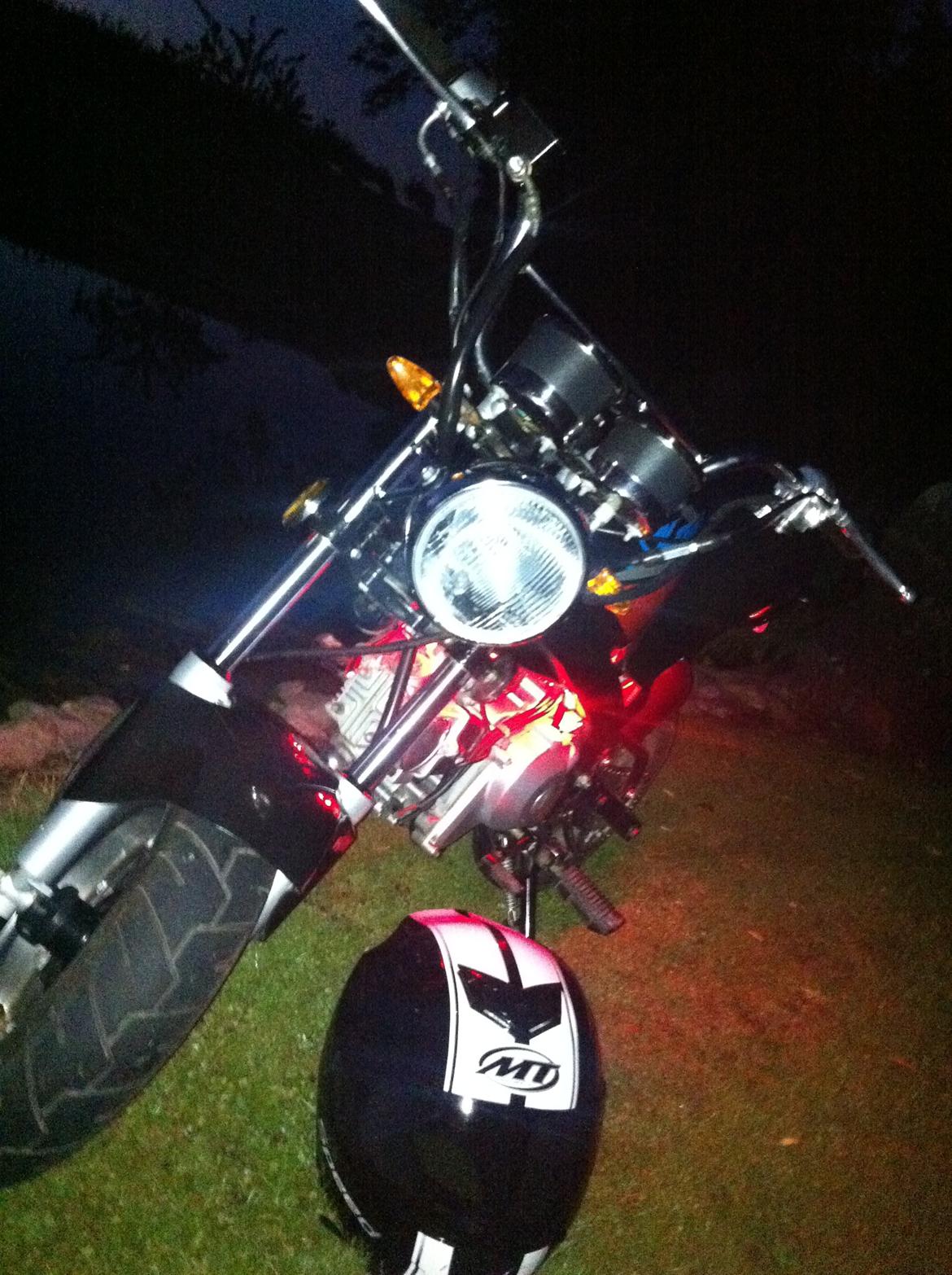 Skyteam pbr billede 16