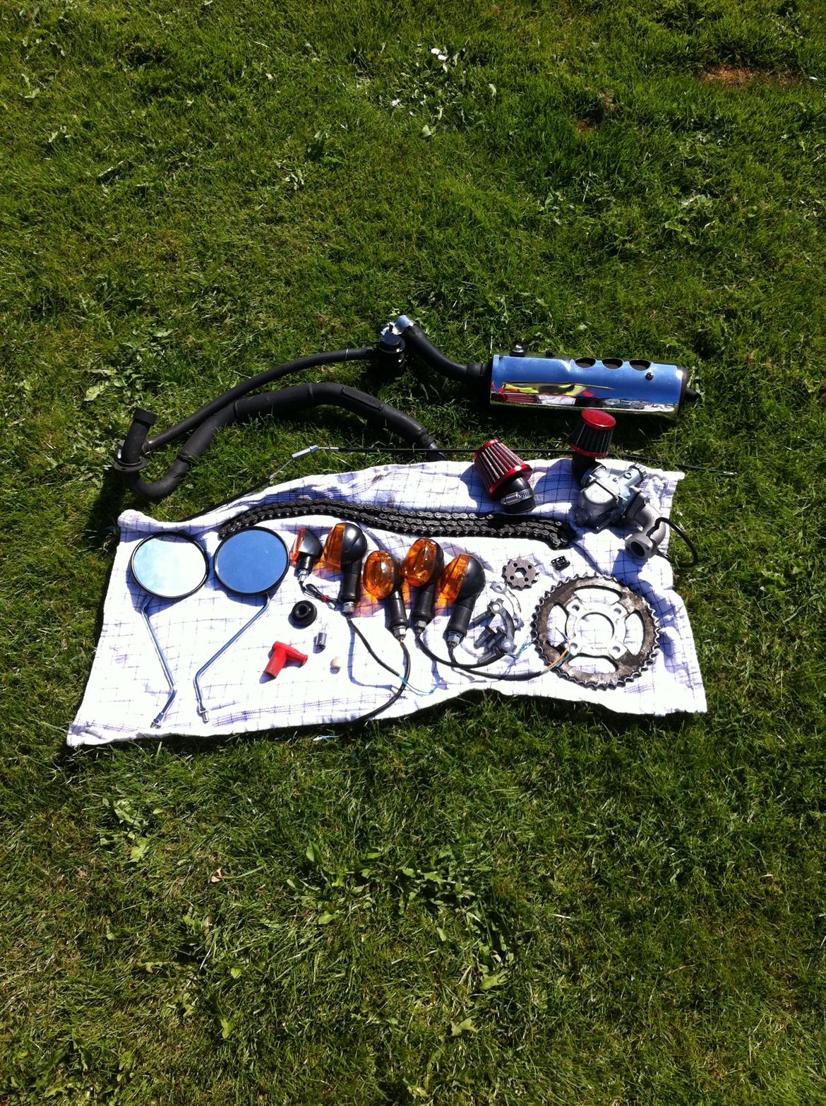 Skyteam pbr billede 17