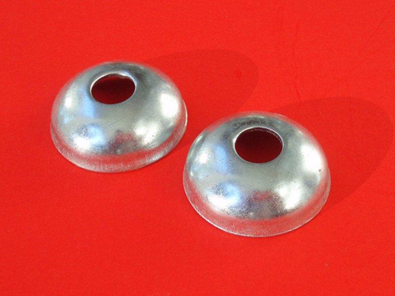 Fantic Chopper TX134 - Tank befæstigelse domed caps  billede 20