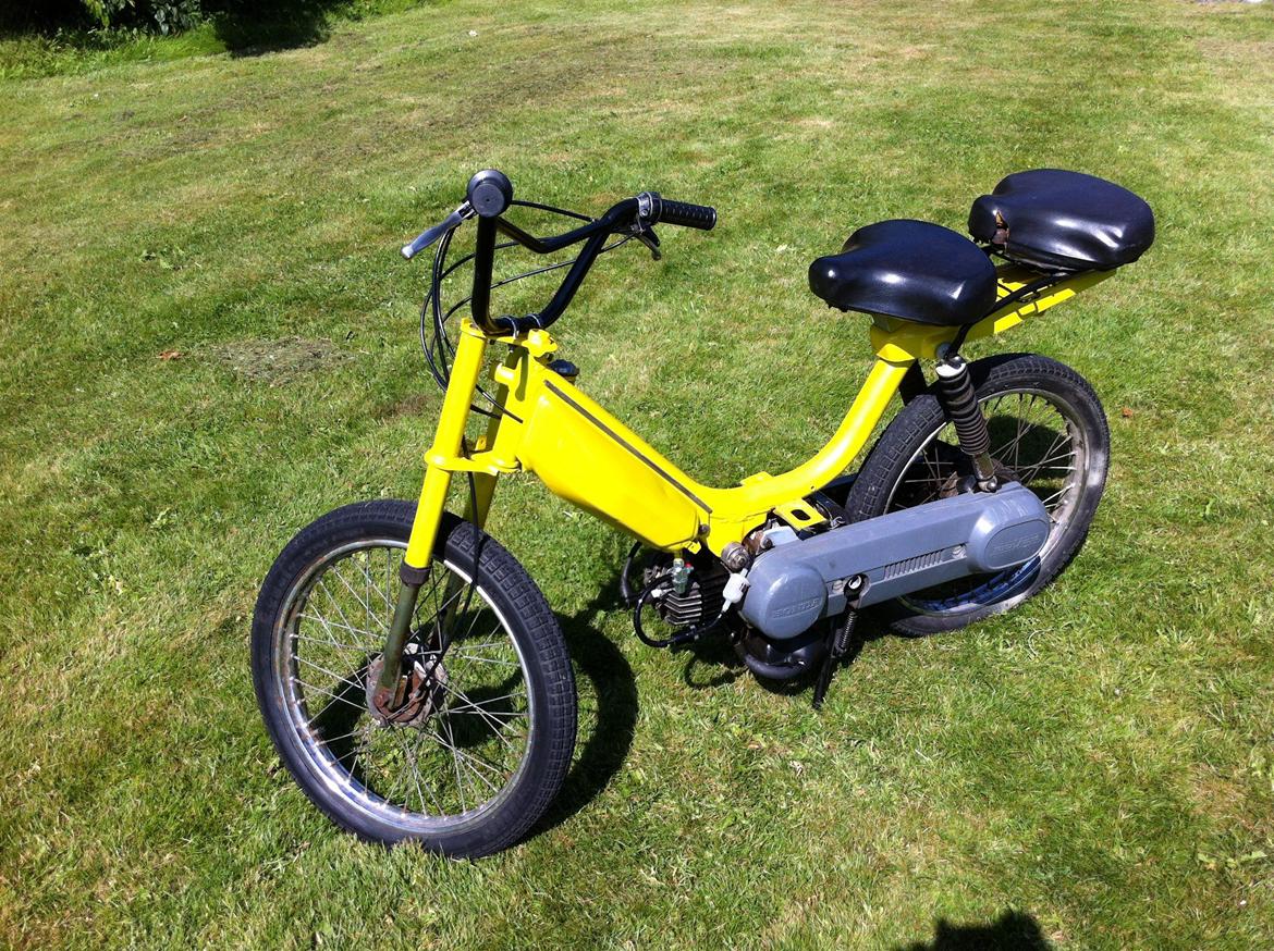 Honda Camino billede 1