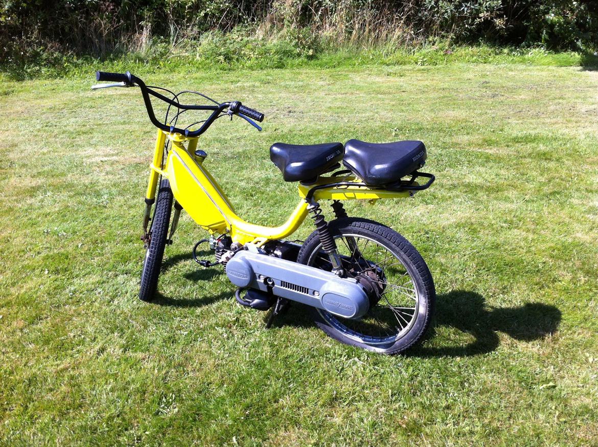 Honda Camino billede 5