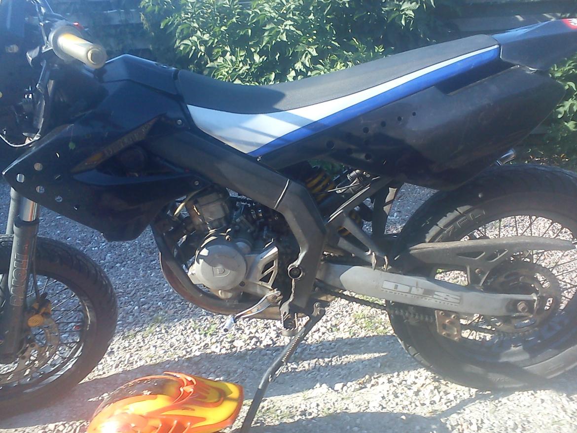Derbi senda billede 2