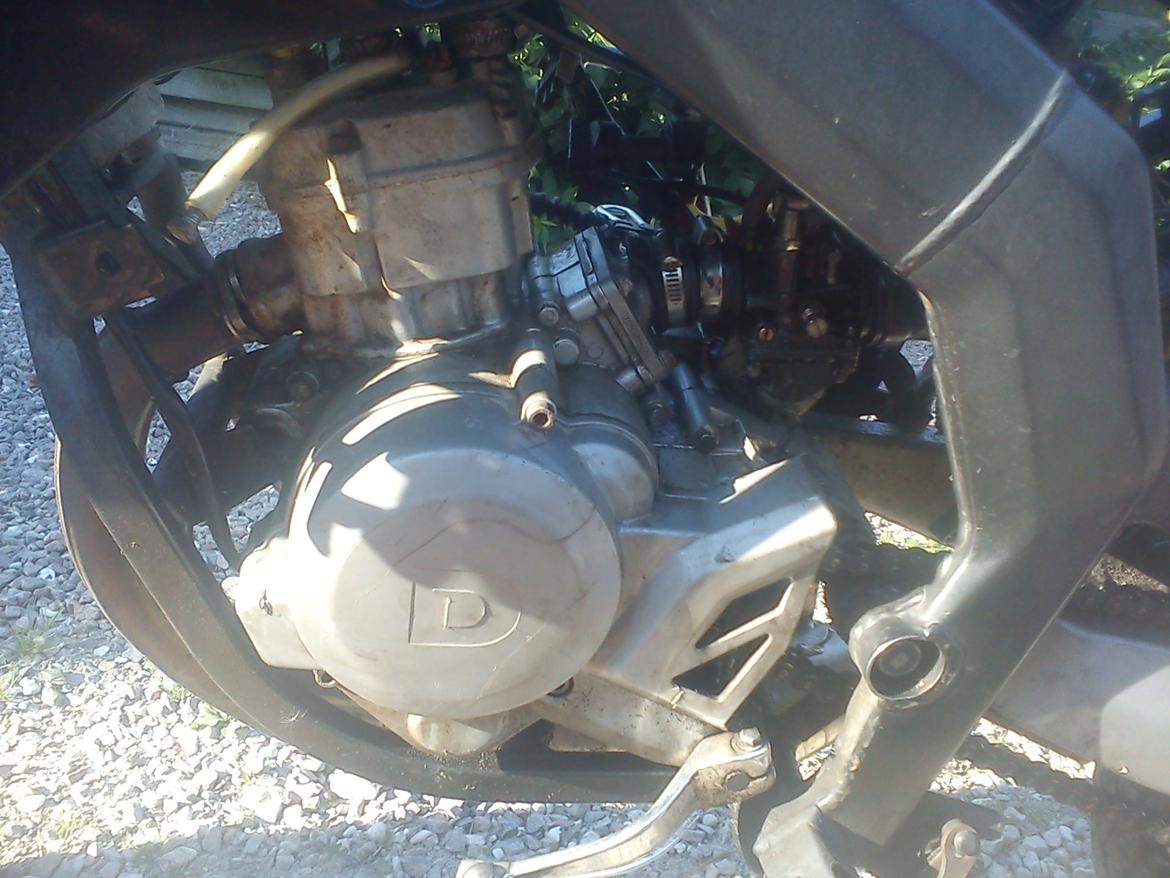 Derbi senda billede 3