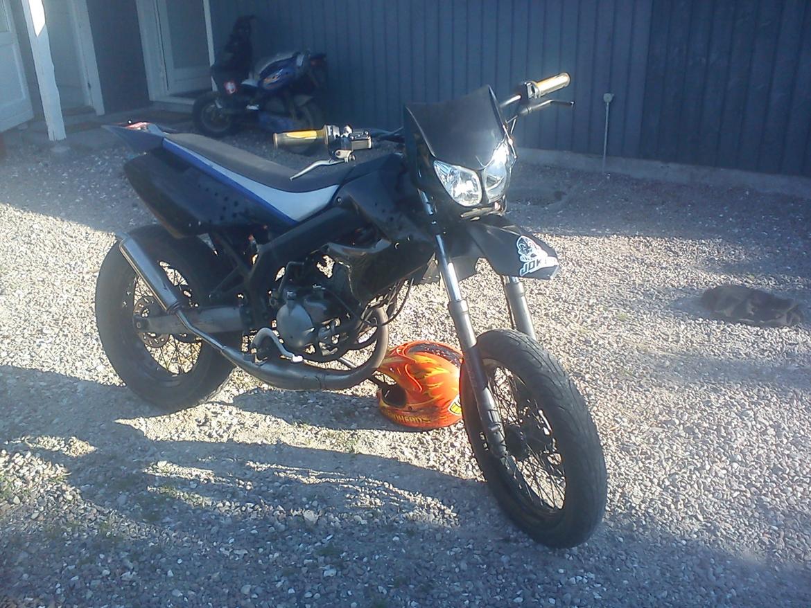 Derbi senda billede 4