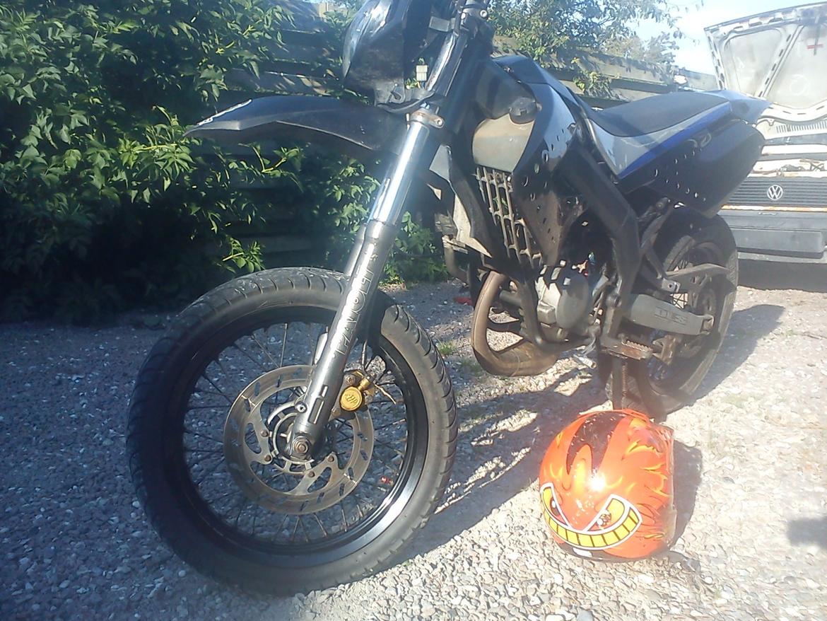 Derbi senda billede 5