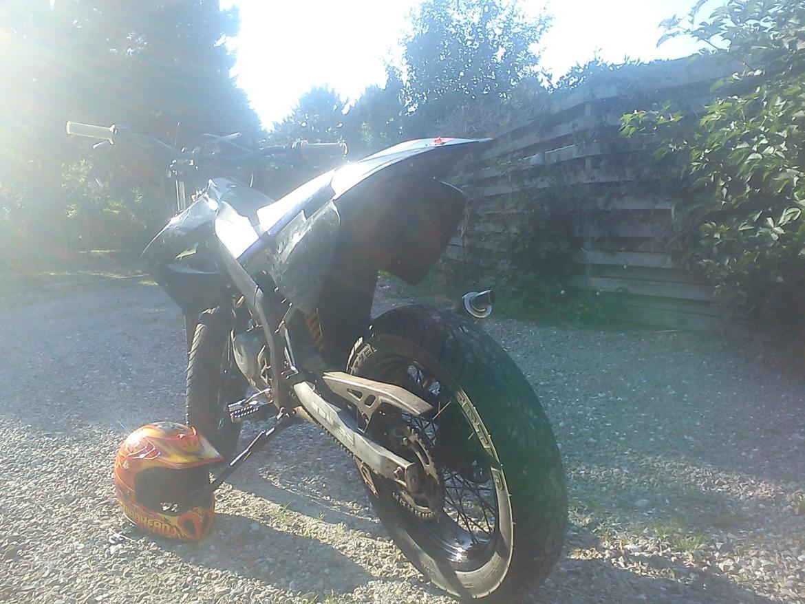 Derbi senda billede 6