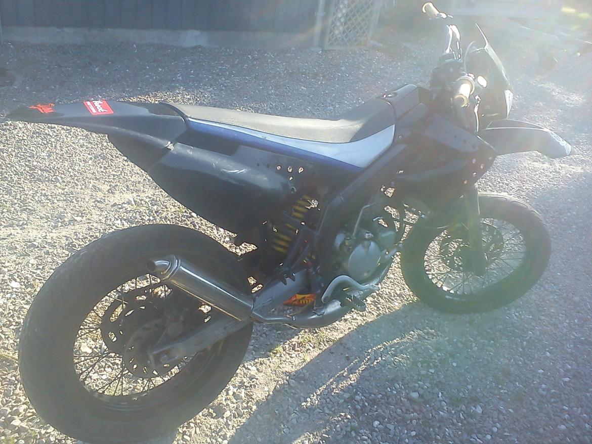Derbi senda billede 7