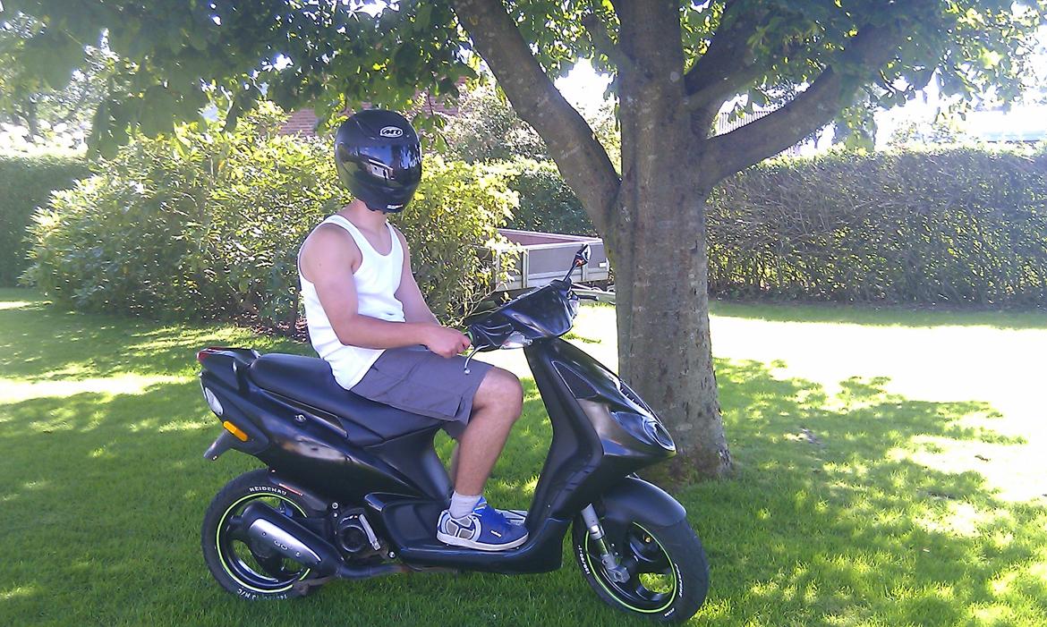 Piaggio Nrg Mc3 AC billede 20