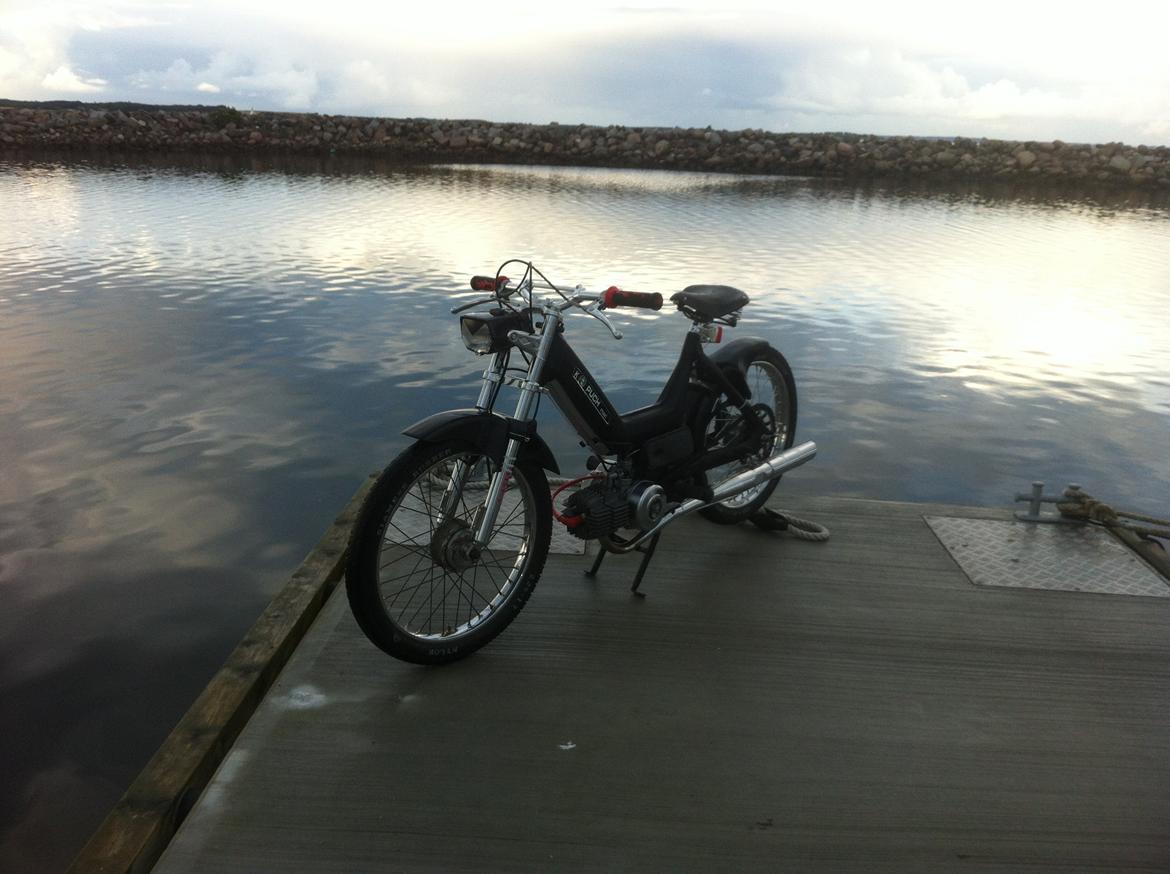 Puch Maxi K ("Old school") billede 3