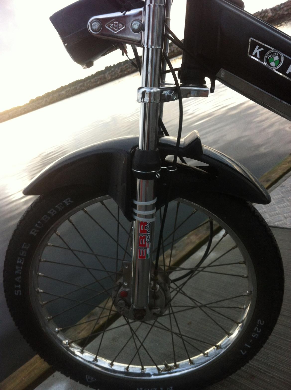 Puch Maxi K ("Old school") billede 6