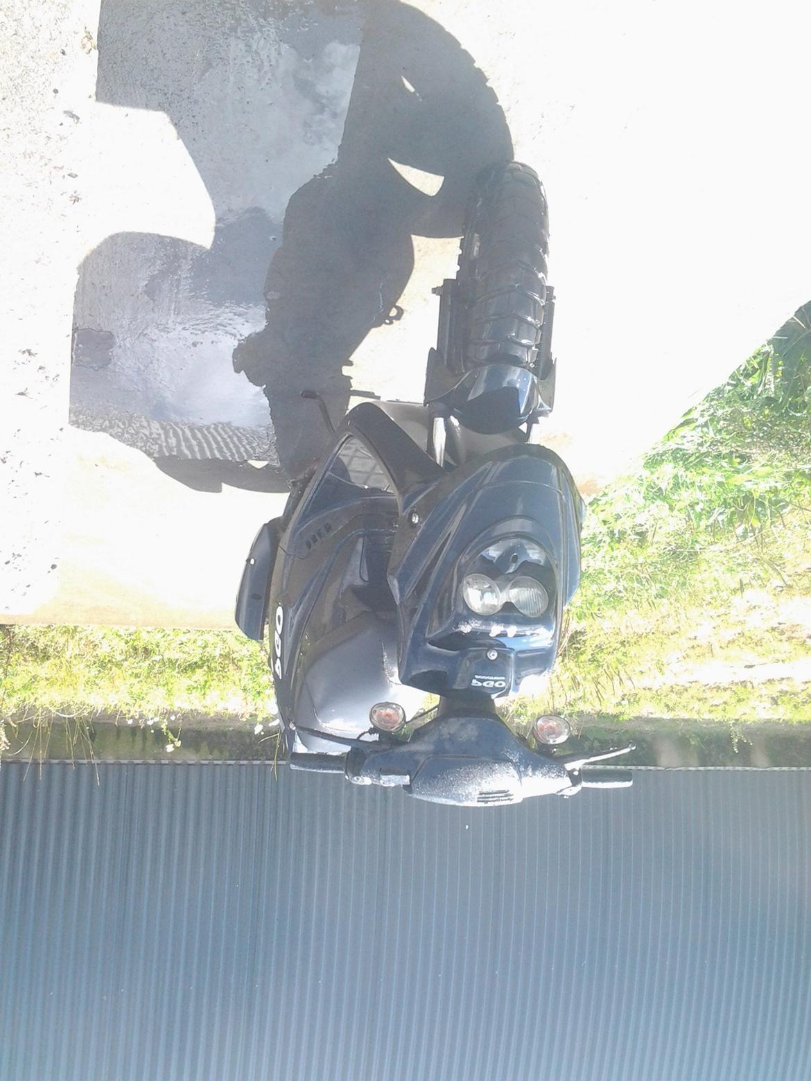 PGO HOT 50 billede 7