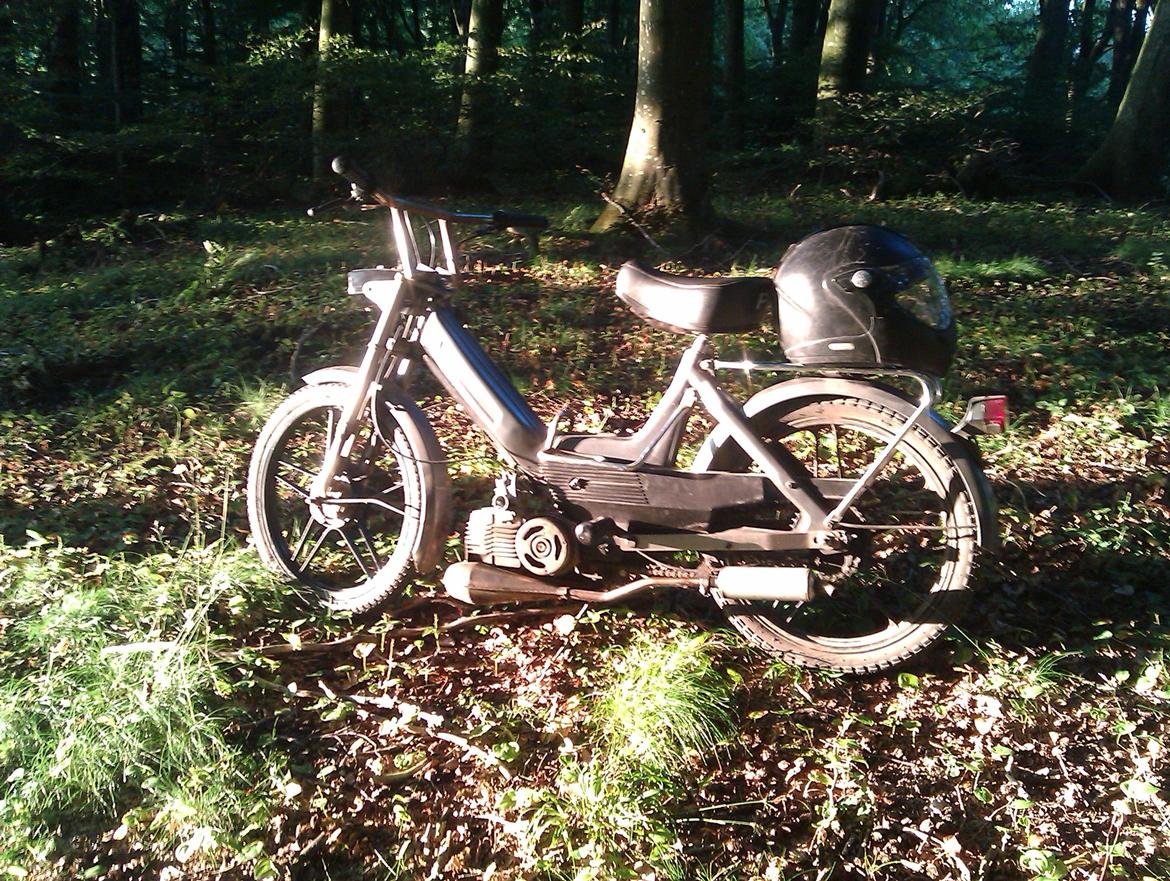 Puch Maxi K "solgt" billede 6