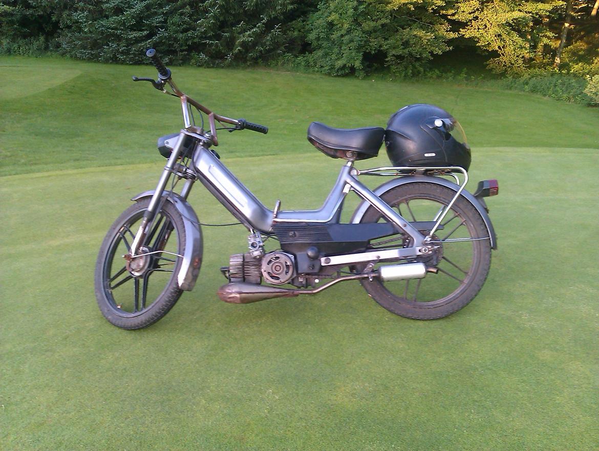 Puch Maxi K "solgt" billede 1
