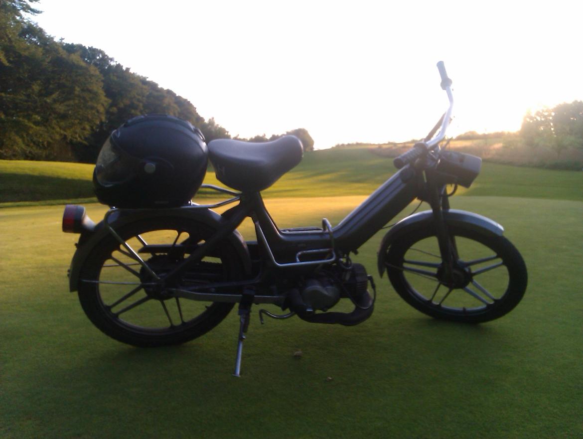 Puch Maxi K "solgt" billede 12