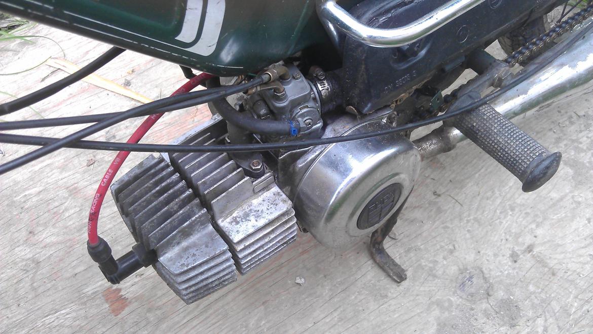 Puch maxi k billede 2