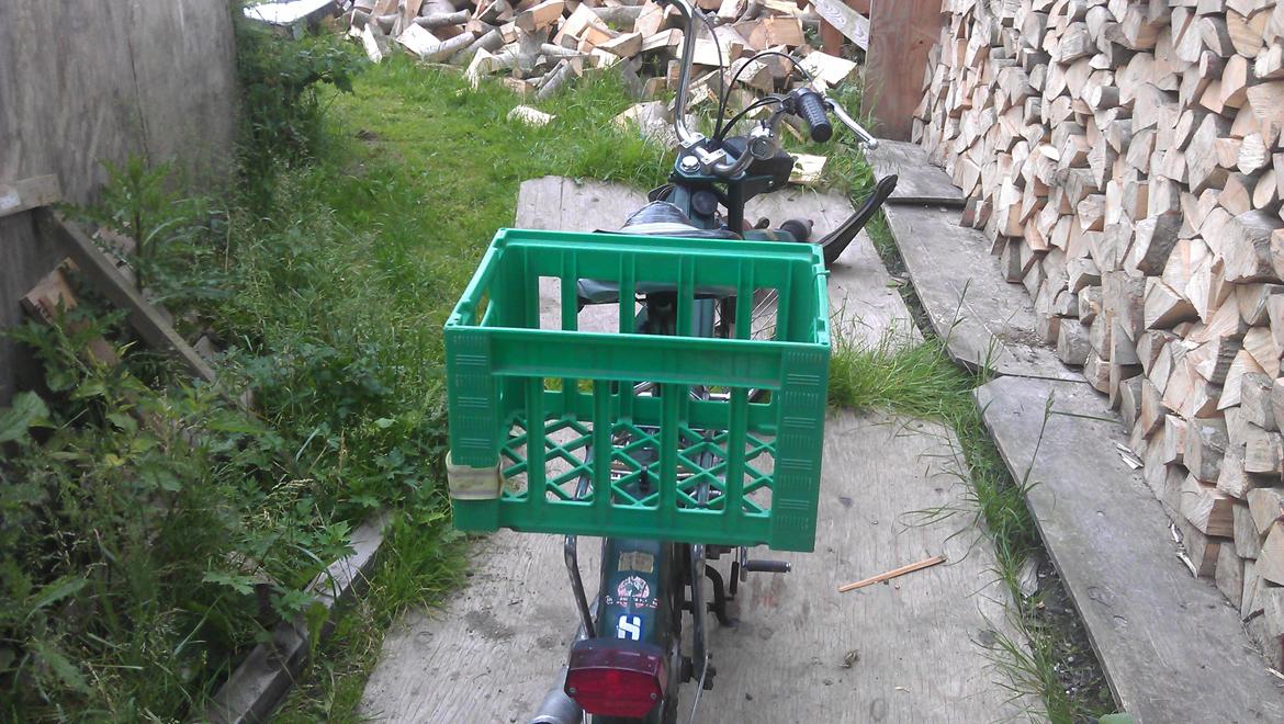 Puch maxi k billede 4