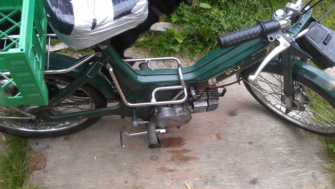 Puch maxi k billede 5