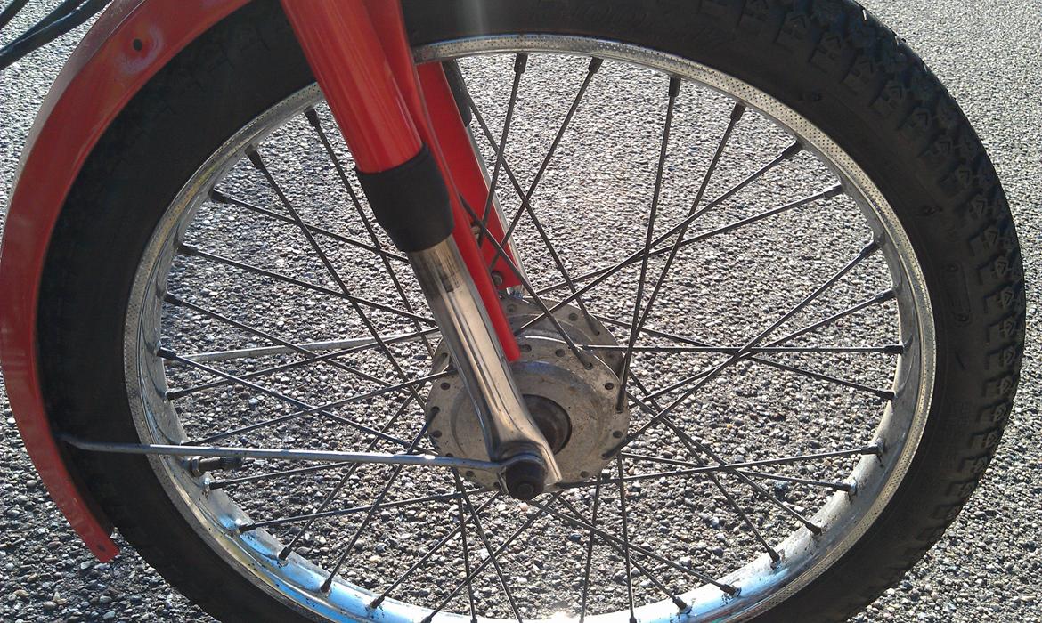 Puch Maxi - K billede 3