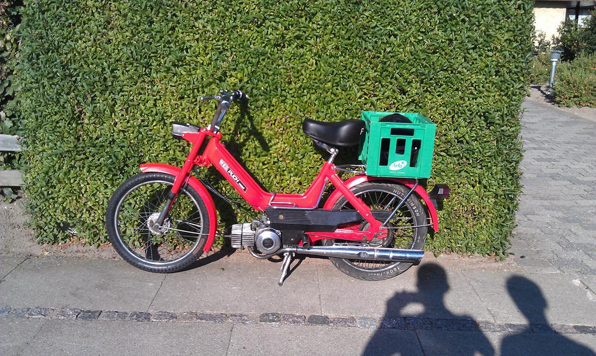 Puch Maxi - K billede 5